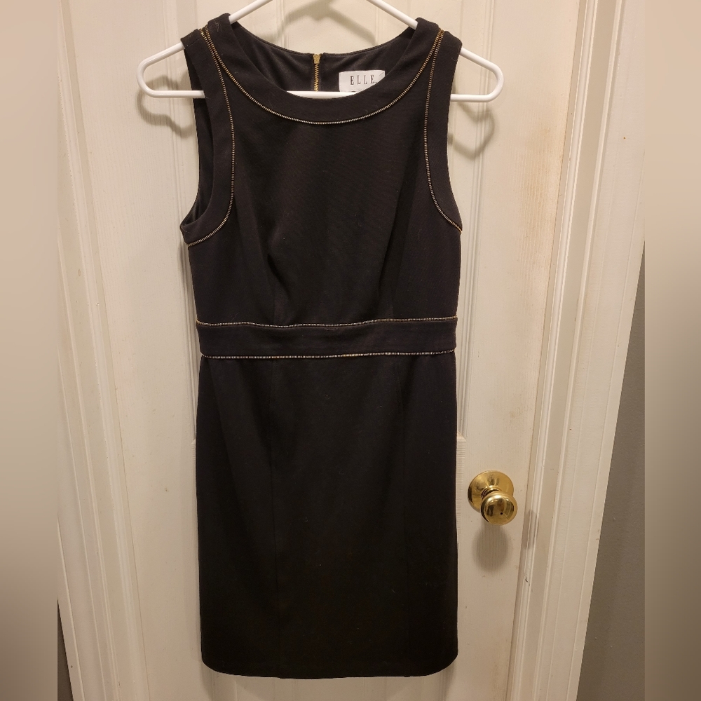 Elle Dress
